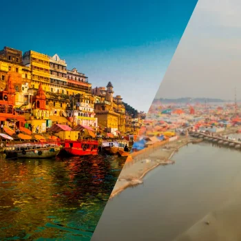 Varanasi to Prayagraj Tour